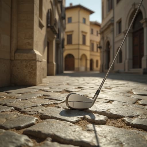 Italian Piazza - 무료 다운로드 가능한 Urban Background