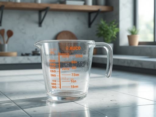 Sleek Tile Kitchen Counter - 무료 다운로드 가능한 Kitchen