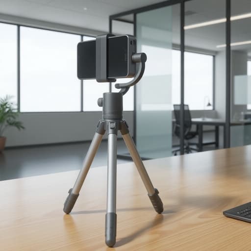 Modern Office - 무료 다운로드 가능한 Interior