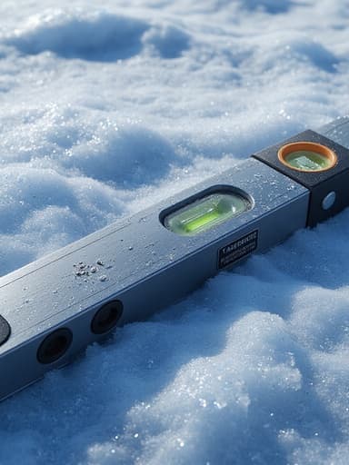 Ice and Frost Patterns - 무료 다운로드 가능한 Winter Background