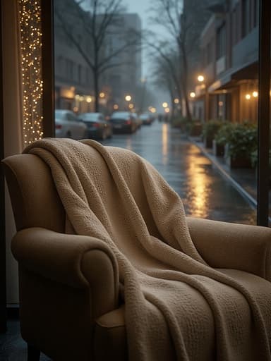 雨の街の通り - 무료 다운로드 가능한 都市風景