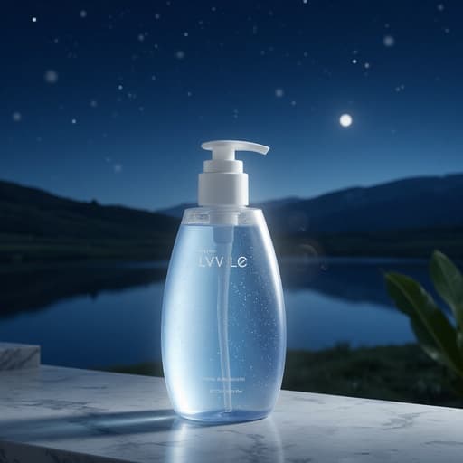 星明かりの大理石カウンター - 무료 다운로드 가능한 屋外風景