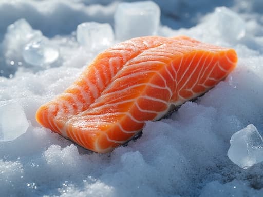 Winter Ice Background - 무료 다운로드 가능한 Nature