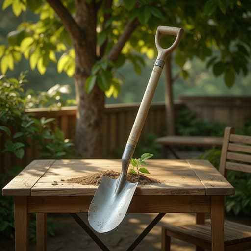Outdoor Cafe Table and Sunlight - 무료 다운로드 가능한 Outdoor