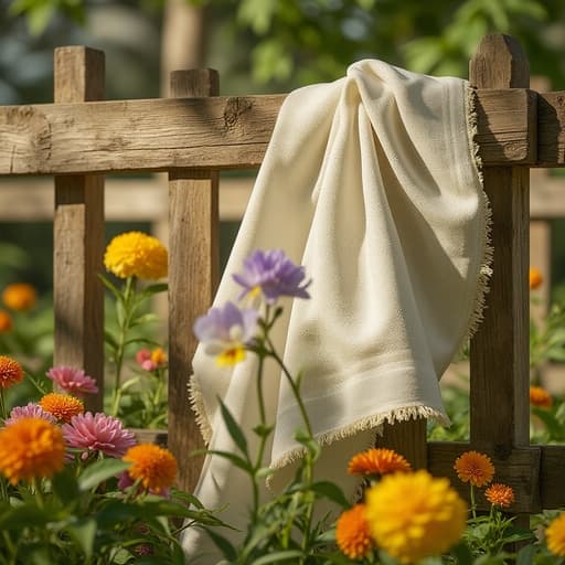 Blooming Garden - 무료 다운로드 가능한 Nature