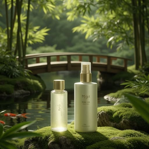 Japanese Garden - 무료 다운로드 가능한 Garden