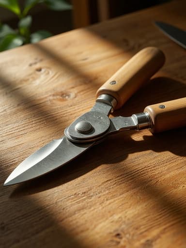 日差しを浴びた木製テーブル - 무료 다운로드 가능한 室内装飾