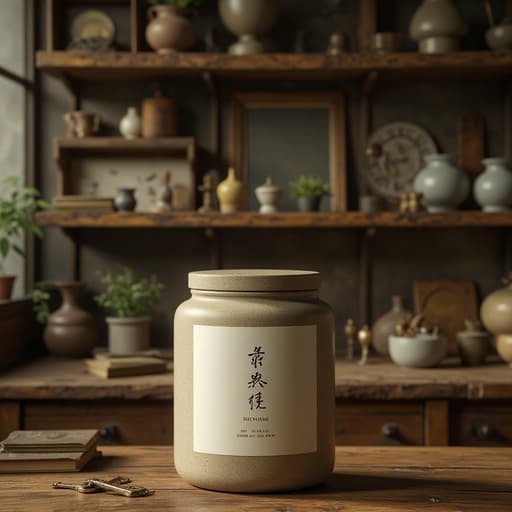 ヴィンテージアンティークショップ - 무료 다운로드 가능한 屋内
