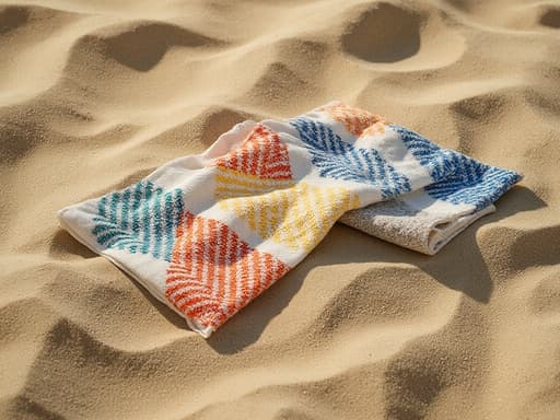 Geometric Sand Pattern - 무료 다운로드 가능한 Nature