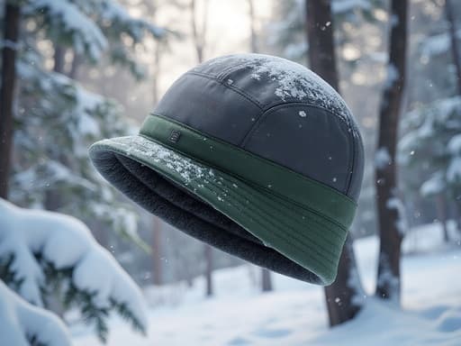 雪の森 - 무료 다운로드 가능한 自然