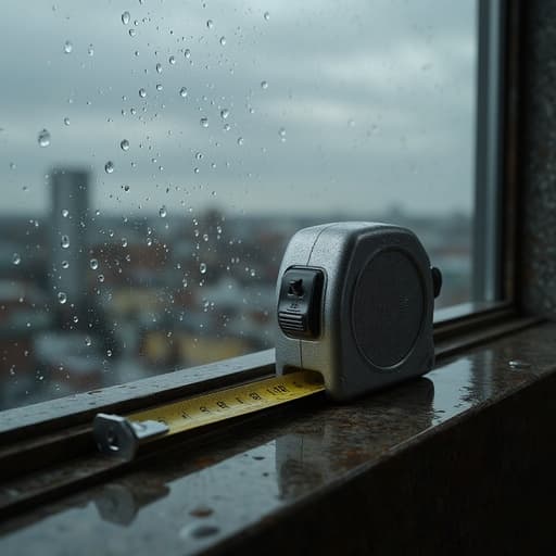 雨滴の窓 - 무료 다운로드 가능한 自然の背景