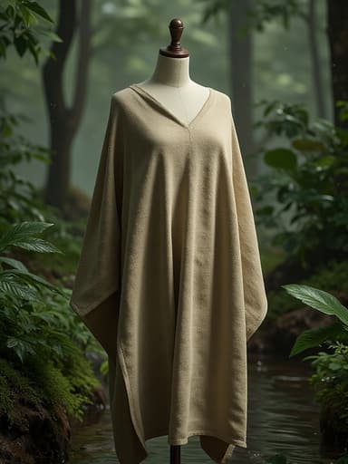 雨に濡れた森 - 무료 다운로드 가능한 自然