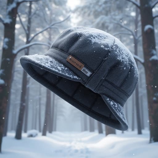 雪に覆われた冬の森 - 무료 다운로드 가능한 自然