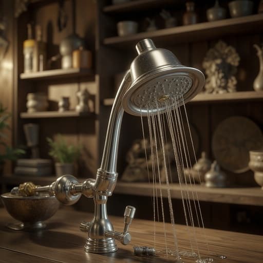 Vintage Antique Shop - 무료 다운로드 가능한 Interior