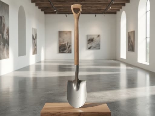 Modern Art Gallery - 무료 다운로드 가능한 Gallery