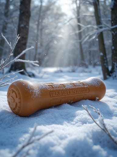 雪が積もった森の床 - 무료 다운로드 가능한 自然