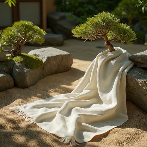 Traditional Japanese Garden - 무료 다운로드 가능한 Nature