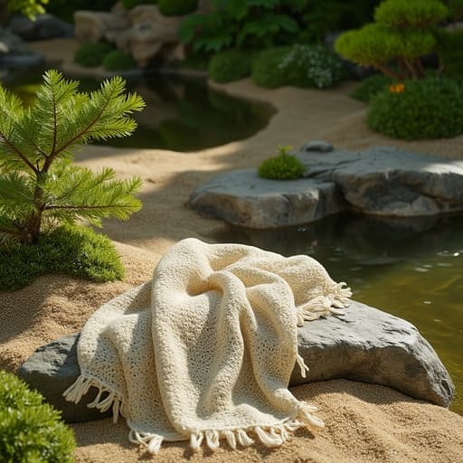 Japanese Garden - 무료 다운로드 가능한 Garden