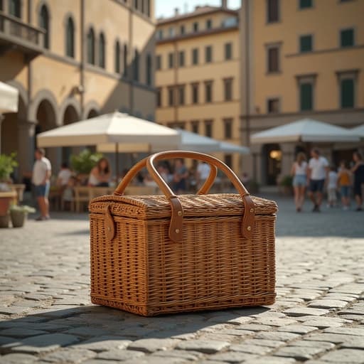 イタリアの広場 - 무료 다운로드 가능한 都市風景