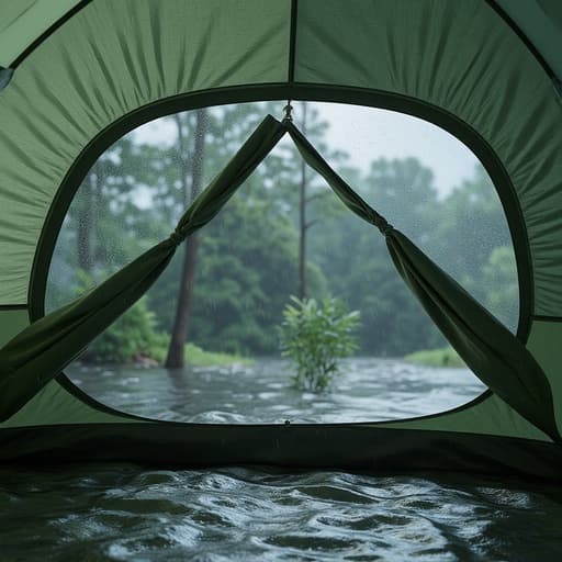 Raindrop-streaked Glass Window - 무료 다운로드 가능한 Weather