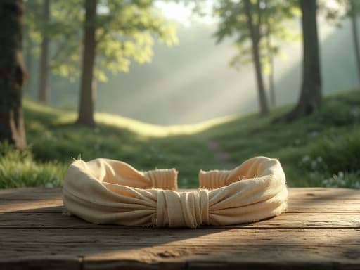 Morning Mist Forest - 무료 다운로드 가능한 Nature
