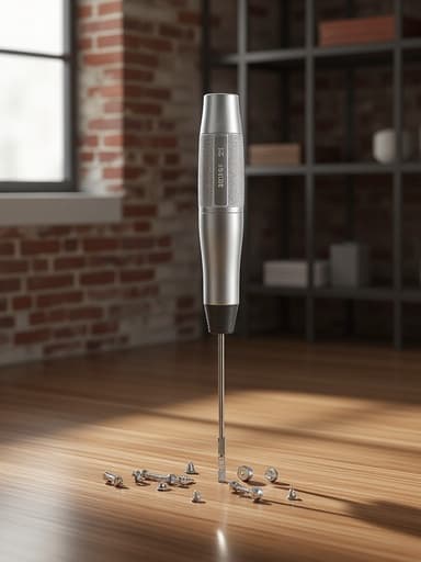 Hardwood Loft Apartment - 무료 다운로드 가능한 Indoor Interior