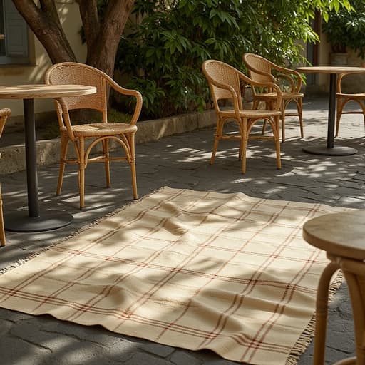 クラシックカフェの屋外設定 - 무료 다운로드 가능한 屋外