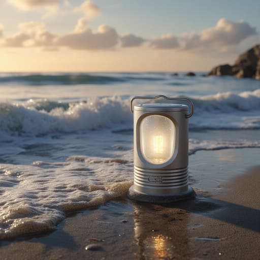 ビーチの夕日 - 무료 다운로드 가능한 自然