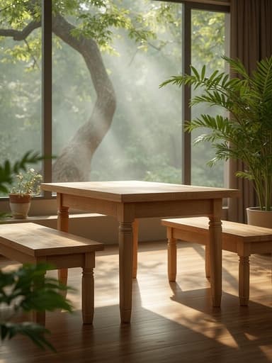 霧の朝の自然風景 - 무료 다운로드 가능한 自然風景