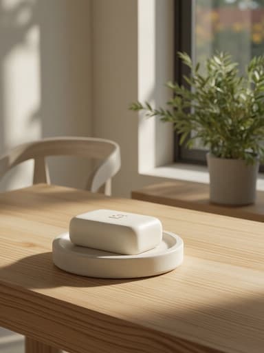 Scandinavian Style Interior - 무료 다운로드 가능한 Interior