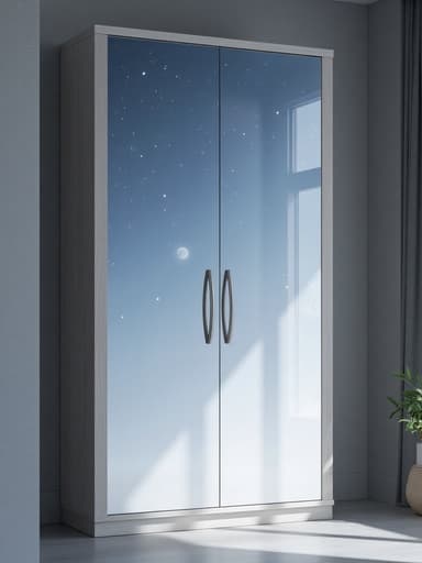 星空の夜空 - 무료 다운로드 가능한 自然