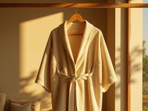 黄金の夕日が差し込む部屋 - 무료 다운로드 가능한 インテリア