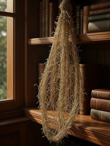Classic Library Interior - 무료 다운로드 가능한 Interior