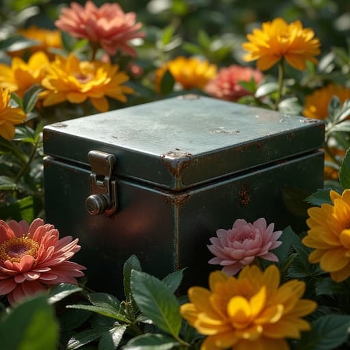 花と葉のソフトフォーカス - 무료 다운로드 가능한 自然