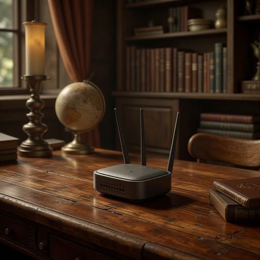 Vintage Wooden Table - 무료 다운로드 가능한 Indoor