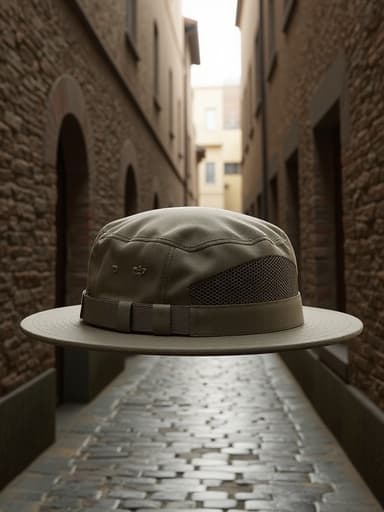 Historic Alley - 무료 다운로드 가능한 Urban Background