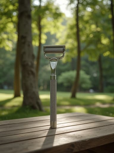 Picnic Table in Urban Park - 무료 다운로드 가능한 Urban Park