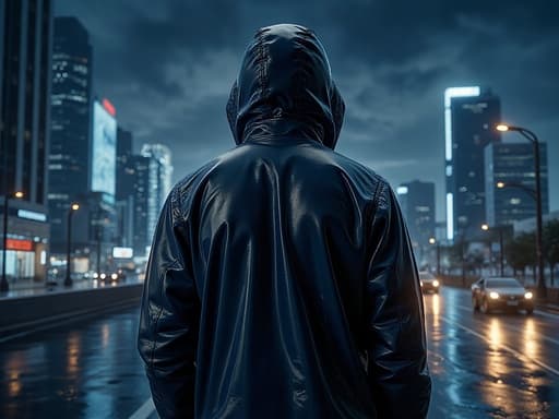 夜の都市景観 - 무료 다운로드 가능한 都市