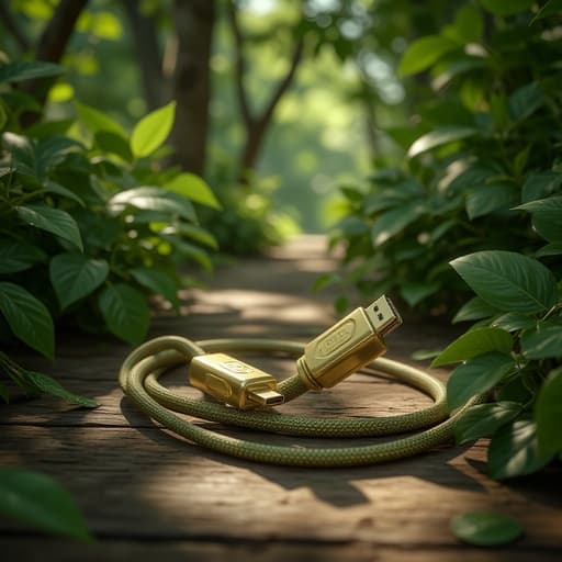 夏の森の木製小道 - 무료 다운로드 가능한 自然