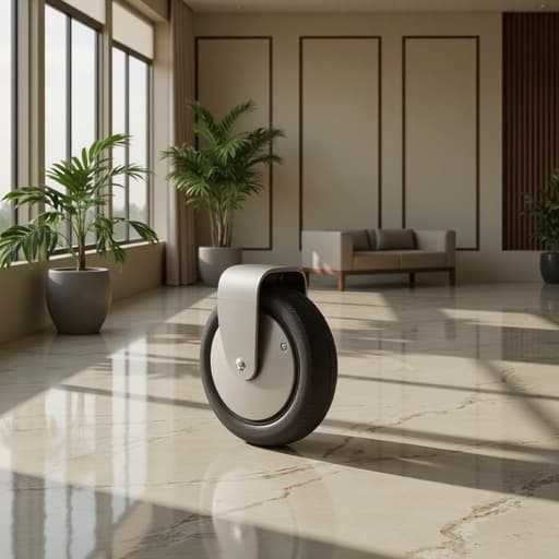 Luxury Hotel Lobby - 무료 다운로드 가능한 Interior