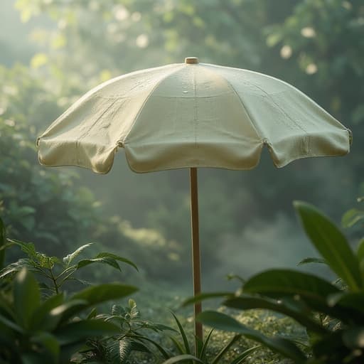 霧の庭 - 무료 다운로드 가능한 自然