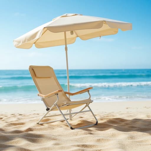 Beach and Waves - 무료 다운로드 가능한 Beach