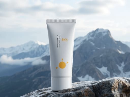 Overcast Mountain Peak - 무료 다운로드 가능한 Natural Scenery