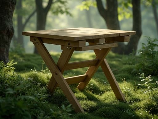 Morning Mist Forest - 무료 다운로드 가능한 Natural Scenery
