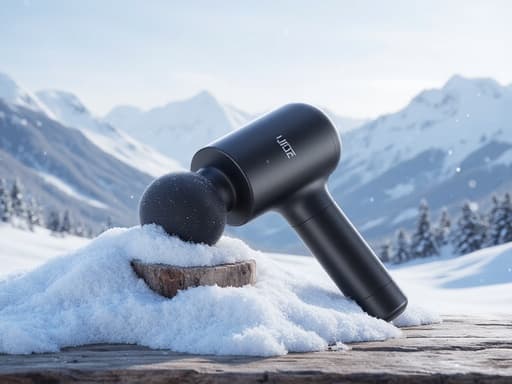 雪の山の風景 - 무료 다운로드 가능한 自然風景