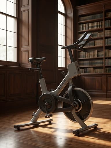 Classic Library - 무료 다운로드 가능한 Indoor