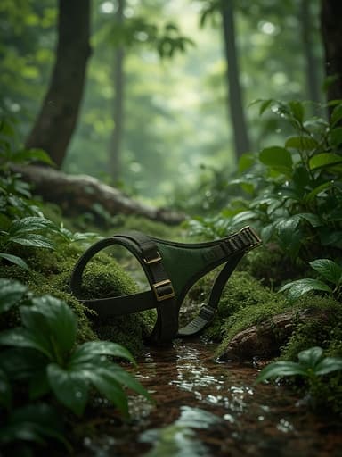 雨に濡れた森の床 - 무료 다운로드 가능한 自然
