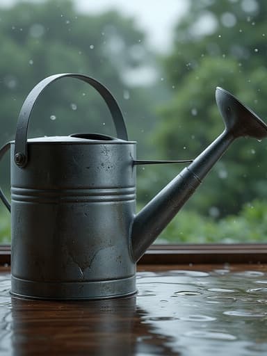 Rain-specked Window - 무료 다운로드 가능한 Window Background