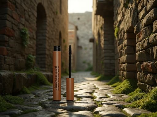 Ancient Cobblestone Alley - 무료 다운로드 가능한 Historical Background