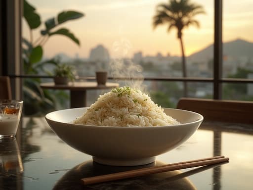夕焼けの都市景観 - 무료 다운로드 가능한 都市景観